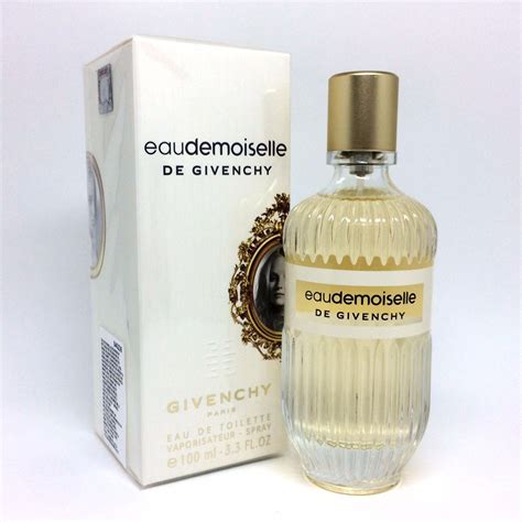 perfume eaudemoiselle de givenchy mercado livre